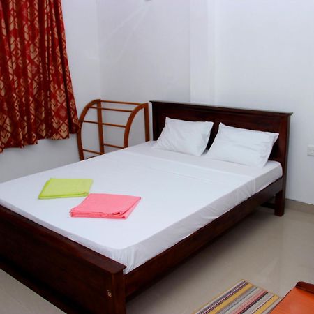 Heaven Star Rest Bed & Breakfast มิริสซา ภายนอก รูปภาพ