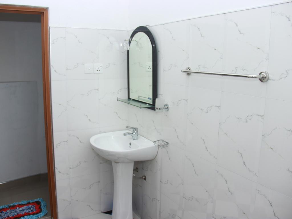 Heaven Star Rest Bed & Breakfast มิริสซา ห้อง รูปภาพ
