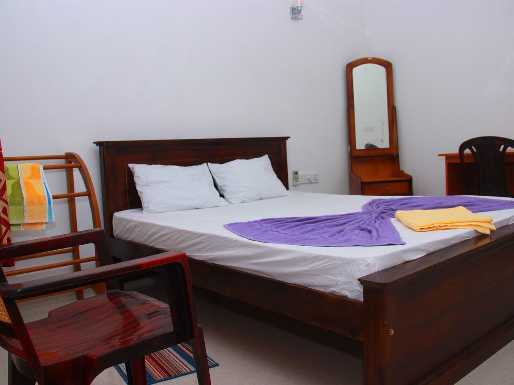 Heaven Star Rest Bed & Breakfast มิริสซา ห้อง รูปภาพ