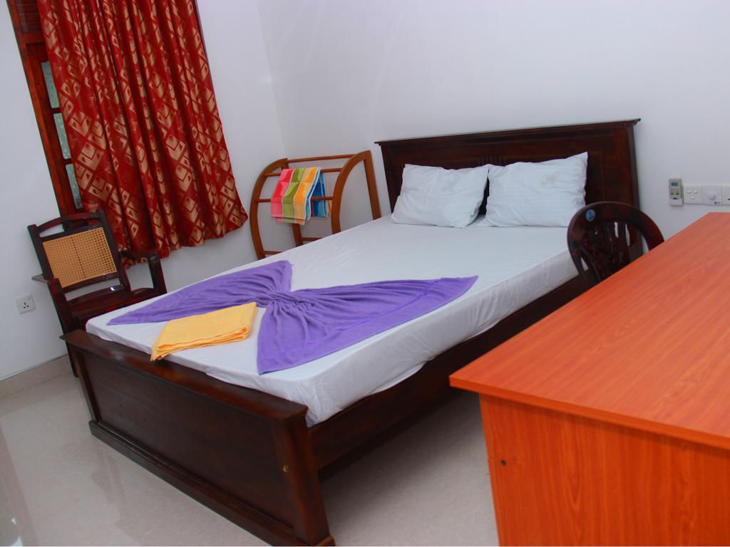 Heaven Star Rest Bed & Breakfast มิริสซา ห้อง รูปภาพ
