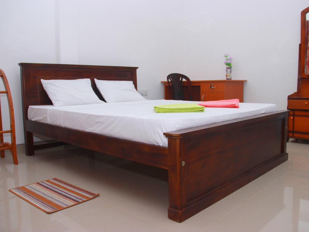 Heaven Star Rest Bed & Breakfast มิริสซา ห้อง รูปภาพ