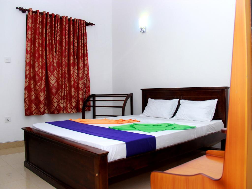 Heaven Star Rest Bed & Breakfast มิริสซา ห้อง รูปภาพ