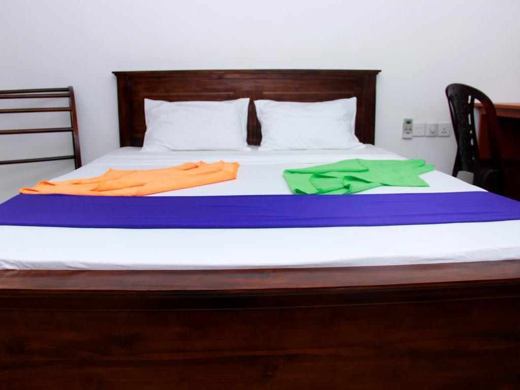 Heaven Star Rest Bed & Breakfast มิริสซา ห้อง รูปภาพ