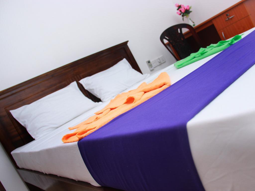 Heaven Star Rest Bed & Breakfast มิริสซา ห้อง รูปภาพ